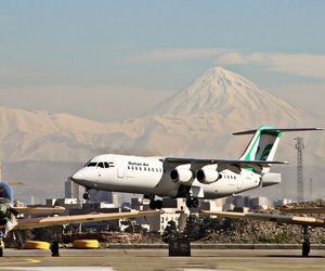 خرید هواپیماهای جدید با راه‌اندازی صندوق سرمایه‌گذاری صنعت هوایی