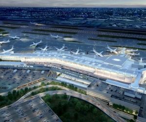 بیش از ۷۰۰ پرواز در آمریکا لغو شد