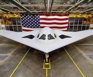 آیا هواپیمای جاسوسی آرورا پرنده مخوف و مرموز ارتش آمریکا واقعی است؟

