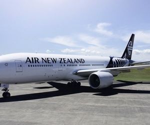 خطوط هوایی نیوزلند مبلغ ۹۰۰ میلیون دلار کمک‌هزینه از دولت خود دریافت می‌کند