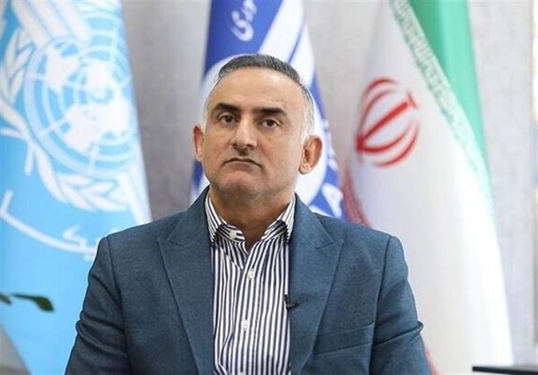 انسداد ۵۰۰سایت غیرمجاز