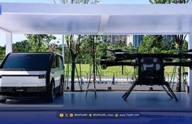  وقتی مرز میان خودرو و هواپیما
 از بین می‌رود