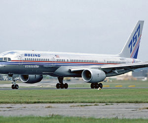 با بویینگ 757 آشنا شوید