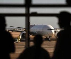 از ۱۰۰ فرودگاه کشور فقط یک فرودگاه سودده است!