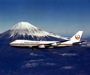 عنوان بهترین کلاس پرمیوم اکونومی جهان برای هواپیمایی ژاپن