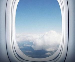 مقاومت شگفت‌انگیز پنجره‌های هواپیما