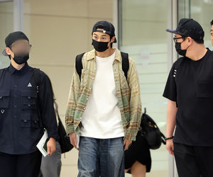 قوانین جدید در فرودگاه سئول به حواشی بادیگارد سلبریتی‌ها در فرودگاه پایان می‌دهد +فیلم
