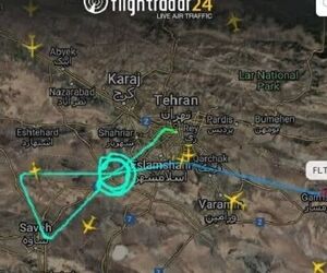 پروازهای وارسی سامانه‌های ناوبری فرودگاه‌های کشور آغاز شد