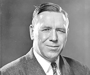 کولت ای. وولمن کارآفرین حوزه هواپیمایی