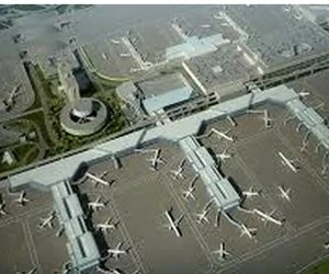 آتش‌سوزی کنترل‌شده در فرودگاه مشهد؛ تا ساعاتی دیگر