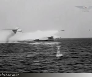  هیولای شوروی در دریای خزر: اکرانوپلن دوره شوروی به موزه تبدیل خواهد شد