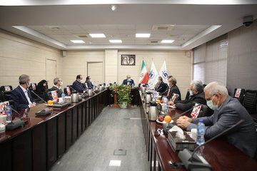 ضرورت درک متقابل میان شرکت فرودگاه‌ها و شرکت‌های هواپیمایی در شرایط کرونا