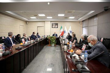 ضرورت درک متقابل میان شرکت فرودگاه‌ها و شرکت‌های هواپیمایی در شرایط کرونا