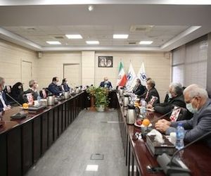 ضرورت درک متقابل میان شرکت فرودگاه‌ها و شرکت‌های هواپیمایی در شرایط کرونا