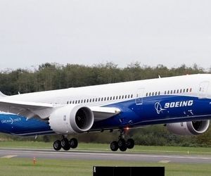 اروپا اجازه یافت آمریکا را به دلیل کمک دولتی به بوئینگ مجازات گمرکی کند 