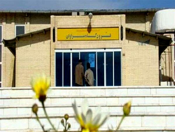 برقراری پروازهای مسافربری در فرودگاه سراوان پس از ۱۵ سال
