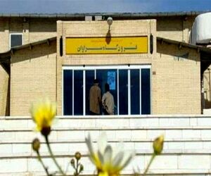 برقراری پروازهای مسافربری در فرودگاه سراوان پس از ۱۵ سال