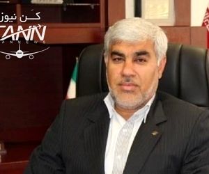 اجرای پروژه‌های فرودگاه‌های مازندران با صرف 1400 میلیارد ریال