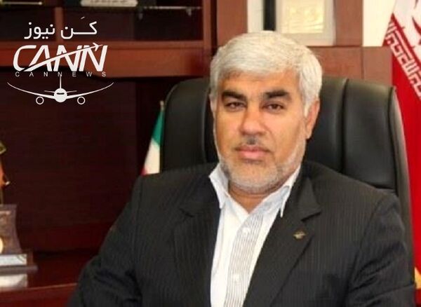 اجرای پروژه‌های فرودگاه‌های مازندران با صرف 1400 میلیارد ریال