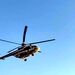 جزئیات کامل سقوط بالگرد هلال‌احمر در اشترانکوه لرستان 