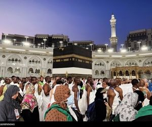 آغاز عملیات بازگشت حجاج از امروز در شهر فرودگاهی امام(ره)