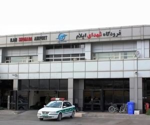 ۶ برابر شدن ظرفیت پروازهای هفتگی فرودگاه ایلام