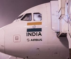 آغاز پرواز فرودگاه‌‌های هند پس از توقف ۷ روزه