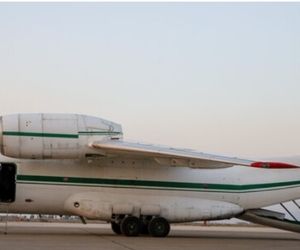 پروازهای فرودگاه کاشان برقرار می‌شود؟