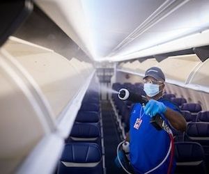 راه اندازی «سفر مطمئن» برای تشویق سفر، توسط بویینگ 