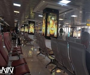 کاهش شدید سفرهای خارجی ایرانیان