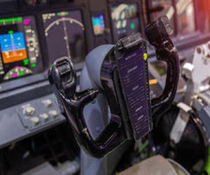 هوش مصنوعی خلبان هواپیماهای‌ مسافربری می‌شود