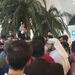 سرگردانی مسافران ایرانی در فرودگاه دبی ادامه دارد. 