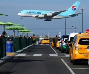 ویروس کرونا می‌تواند خطوط هوایی کره جنوبی را از بین ببرد
