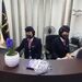 توزیع ویژه‌نامه نوروزی ماهنامه شبکه صنعت هوانوردی در CIP فرودگاه مهرآباد