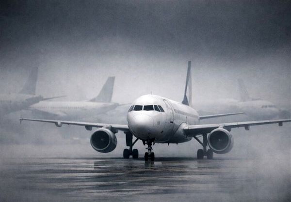 تناقض آماری در ناوگان هوایی کشور