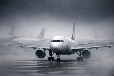 تناقض آماری در ناوگان هوایی کشور