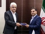 مدیر عامل شرکت هواپیمایی کارون منصوب شد