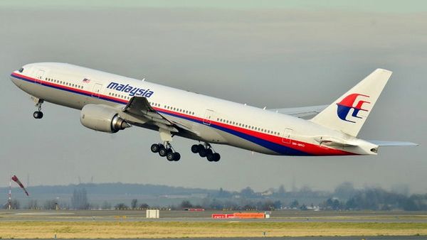 مالزی از تلاشی دیگر برای حل
 معمای پرواز MH370 خبر داد