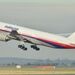 مالزی از تلاشی دیگر برای حل
 معمای پرواز MH370 خبر داد