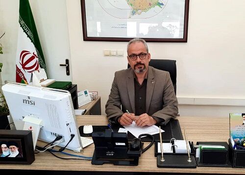 بازنگری طرح تقرب فرودگاه بجنورد