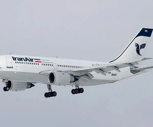 تمام پروازهای ایران‌ایر به بیروت تا اطلاع ثانوی لغو شد

