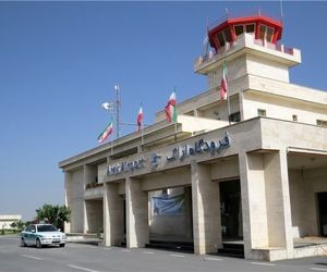 بهسازی فرودگاه با ۷۰ درصد پیشرفت فیزیکی در حال انجام است