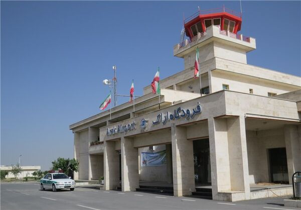 بهسازی فرودگاه با ۷۰ درصد پیشرفت فیزیکی در حال انجام است