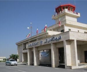 بهسازی فرودگاه با ۷۰ درصد پیشرفت فیزیکی در حال انجام است