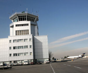 بهره‌برداری از پروژه بهسازی اپرون فرودگاه ساری تا یک ماه دیگر