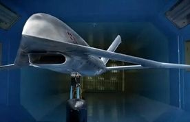 پایان دوران «اف ۲۲»‌ و «اف ۳۵» با ورود «ایکس ۶۵»