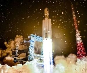 ارسال ۱۰۰ فضاپیما توسط روسیه تا پایان ۲۰۲۴