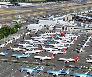 صنعت هوایی دنیا با «کرونای انگلیسی» دوباره وارد رکود شد