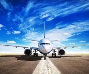 کارت زرد سازمان هواپیمایی کشوری به یک شرکت هواپیمایی داخلی