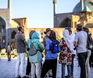 مصوبه لغو یک طرفه روادید برای ورود گردشگران به ایران ابلاغ شد +سند